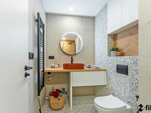 Prodaný byt 2+kk 48 m²