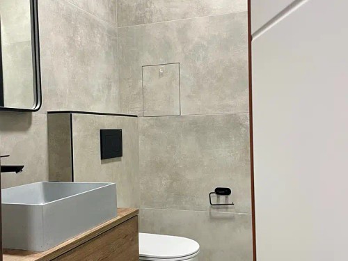 Prodaný byt 1+1 50 m²
