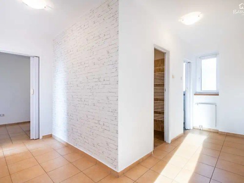 Prodaný  byt 2+1 58 m²