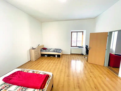 Prodej bytu 3+kk 62 m²