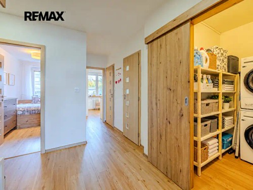 Prodej bytu 3+1 70 m²