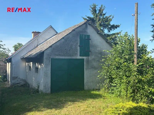 Prodej domu 106 m², pozemek 484 m²