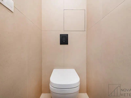 Prodaný byt 2+kk 50 m²