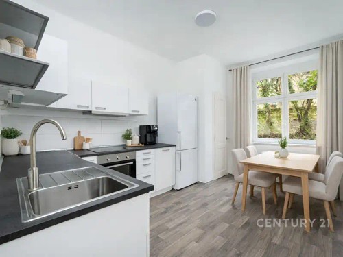 Prodej bytu 2+kk 48 m²