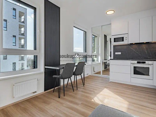 Prodej bytu 1+kk 26 m²