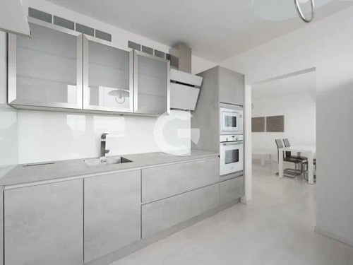 Prodaný  byt 3+1 62 m²
