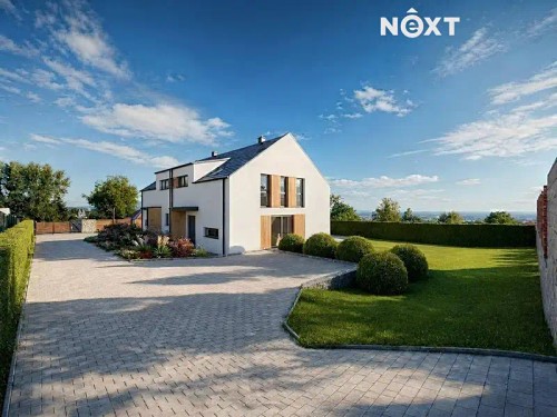Prodej domu 124 m², pozemek 407 m²