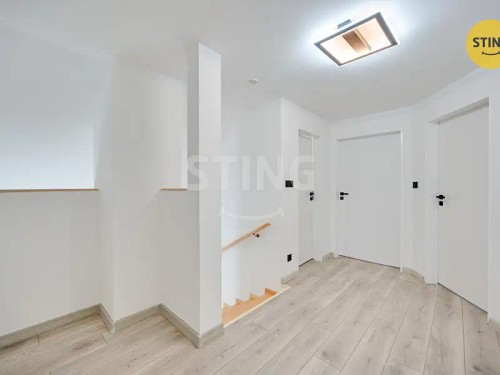 Prodej domu 168 m², pozemek 552 m²