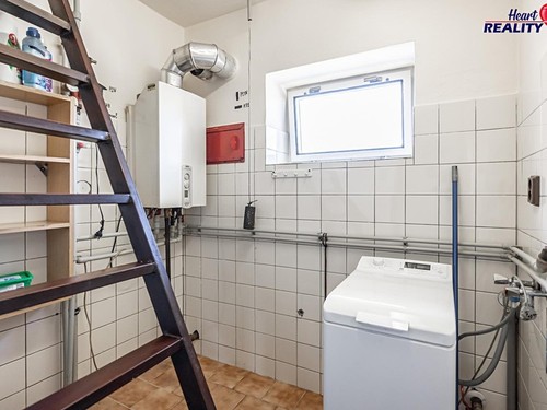 Prodaný dům 125 m², pozemek 600 m²
