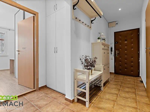 Prodaný  byt 3+1 83 m²
