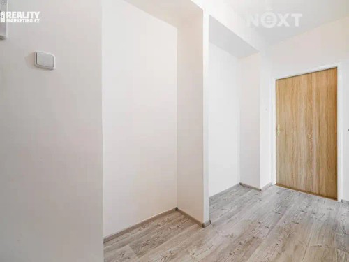 Prodaný byt 3+1 63 m²