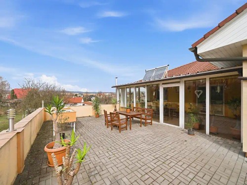 Prodej domu 132 m², pozemek 1286 m²
