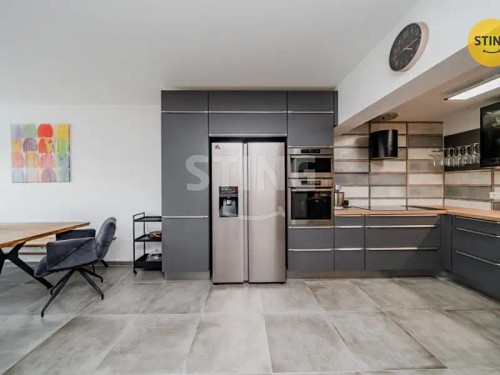Prodej domu 134 m², pozemek 300 m²