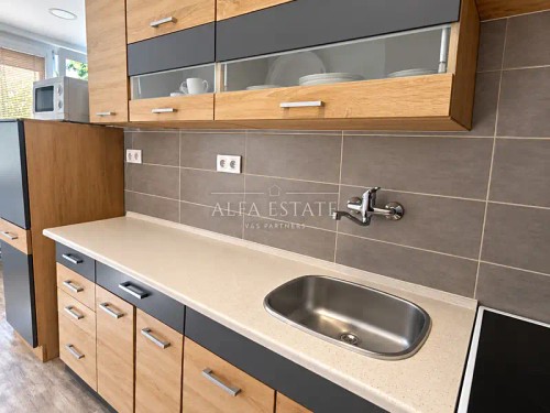 Prodej bytu 2+1 63 m²
