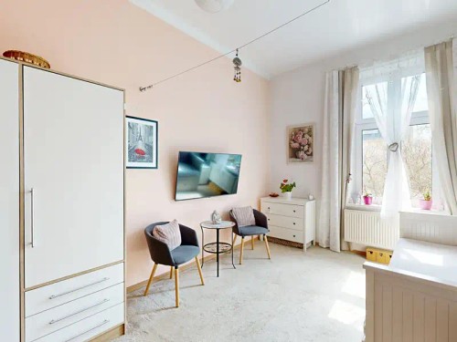 Prodaný byt 4+1 126 m²