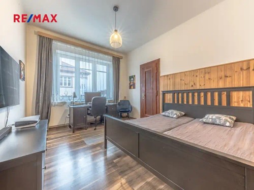 Prodej bytu 3+1 96 m²