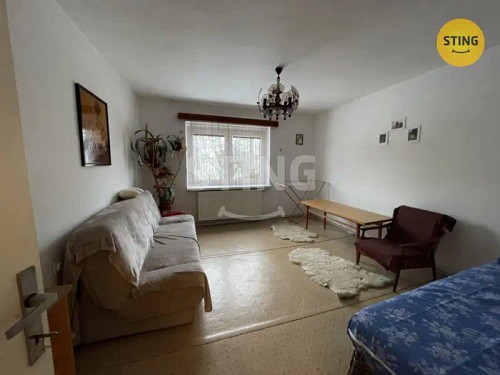 Prodej domu 205 m², pozemek 1038 m²