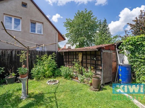 Prodej chaty 100 m², pozemek 281 m²