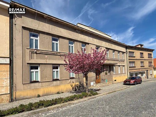 Prodej bytu 3+1 140 m²