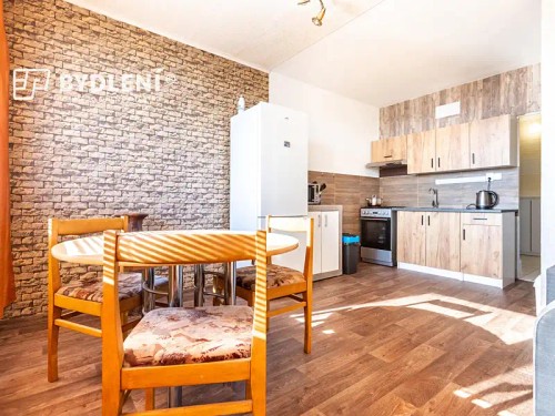 Prodej bytu 3+1 70 m²