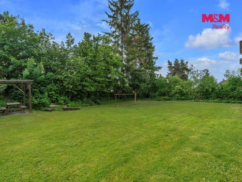 Prodej bytu 2+1 48 m²