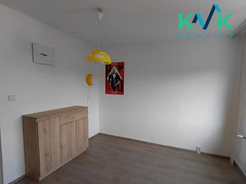 Prodej bytu 3+1 70 m²