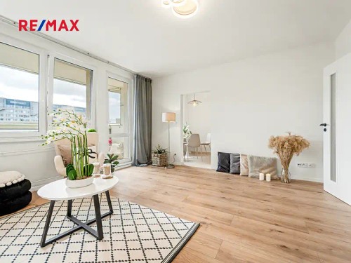 Prodaný byt 4+1 86 m²