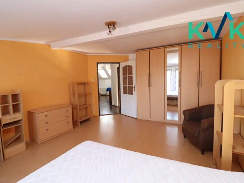 Prodej domu 227 m², pozemek 416 m²