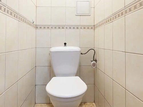 Prodaný byt 3+1 70 m²
