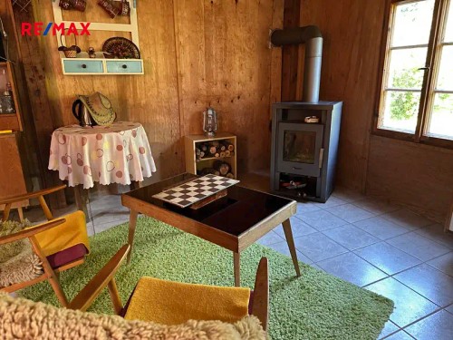 Prodej chaty 75 m², pozemek 392 m²