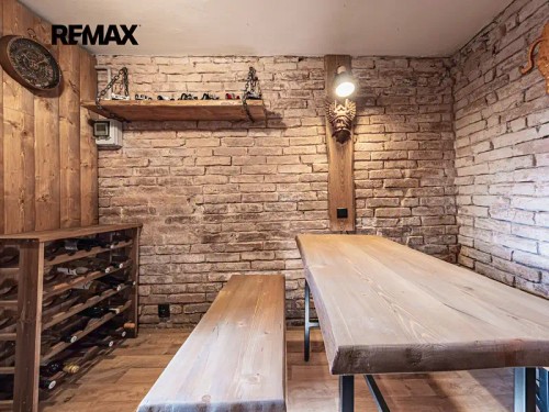 Prodej domu 200 m², pozemek 122 m²