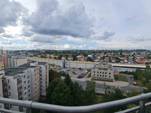 Prodaný byt 4+kk 144 m²