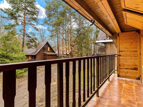 Prodej chaty 67 m², pozemek 191 m²