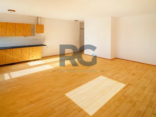 Prodaný byt 1+kk 48 m²