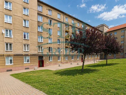 Prodej bytu 3+kk 77 m²