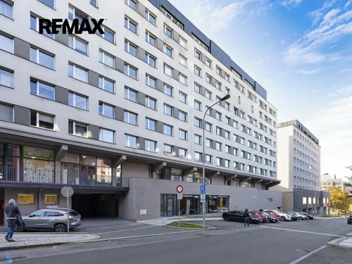 Prodej bytu 3+1 75 m²