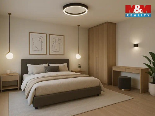 Prodej domu 60 m², pozemek 152 m²