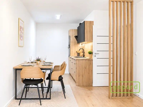 Prodej bytu 2+kk 49 m²