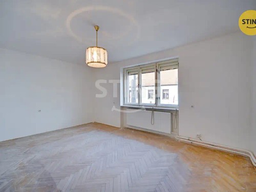 Prodej domu 200 m², pozemek 232 m²