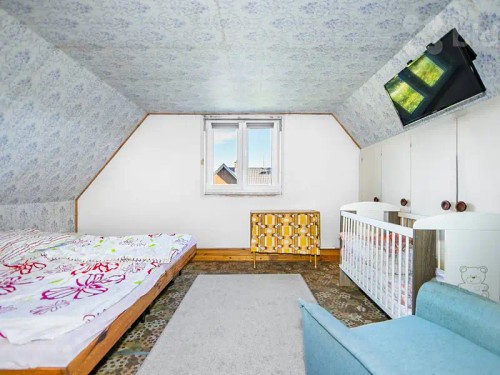 Prodej chaty 65 m², pozemek 435 m²