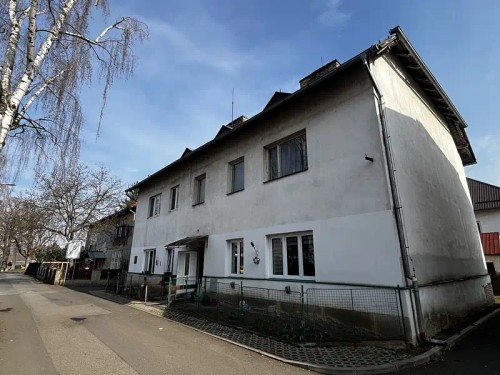 Prodej bytu 1+1 48 m²