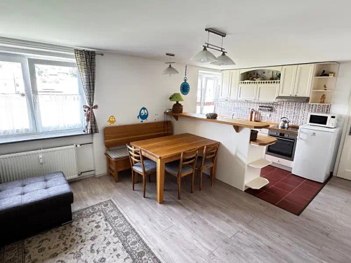 Prodaný  byt 2+kk 68 m²