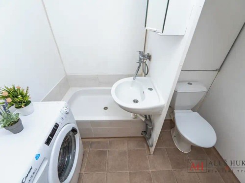 Prodej bytu 1+1 35 m²