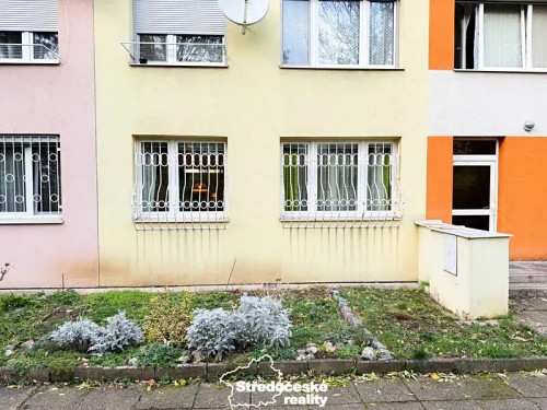 Prodaný byt 3+1 68 m²