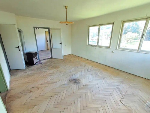 Prodej domu 100 m², pozemek 1008 m²