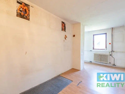 Prodej chaty 100 m², pozemek 660 m²