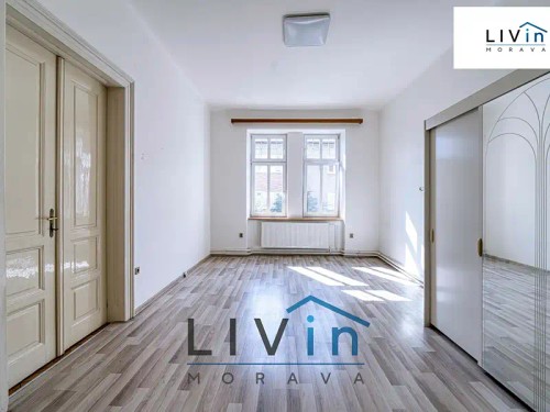Prodaný byt 3+1 131 m²