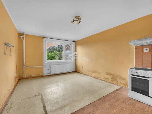 Prodej domu 200 m², pozemek 206 m²