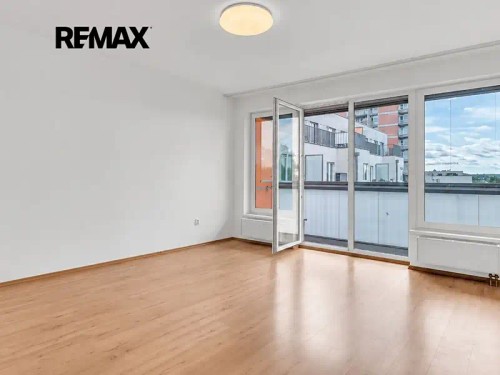 Prodej bytu 2+kk 60 m²