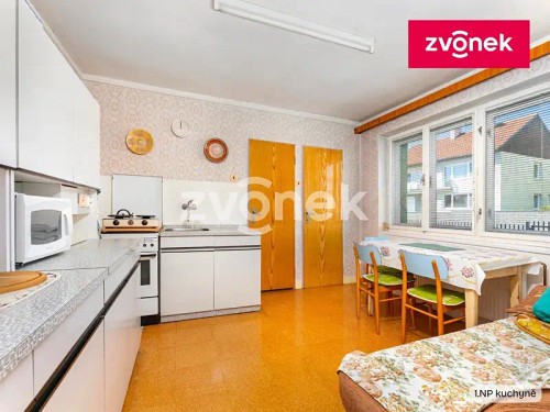 Prodej domu 190 m², pozemek 1469 m²